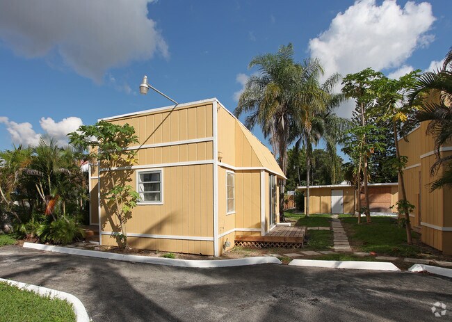Building Photo - Roosevelt Apartments
