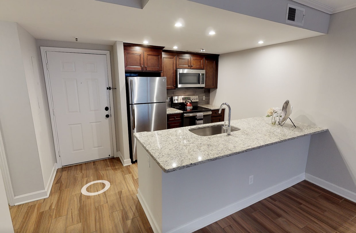 Photo - Twenty & Grand Apartments