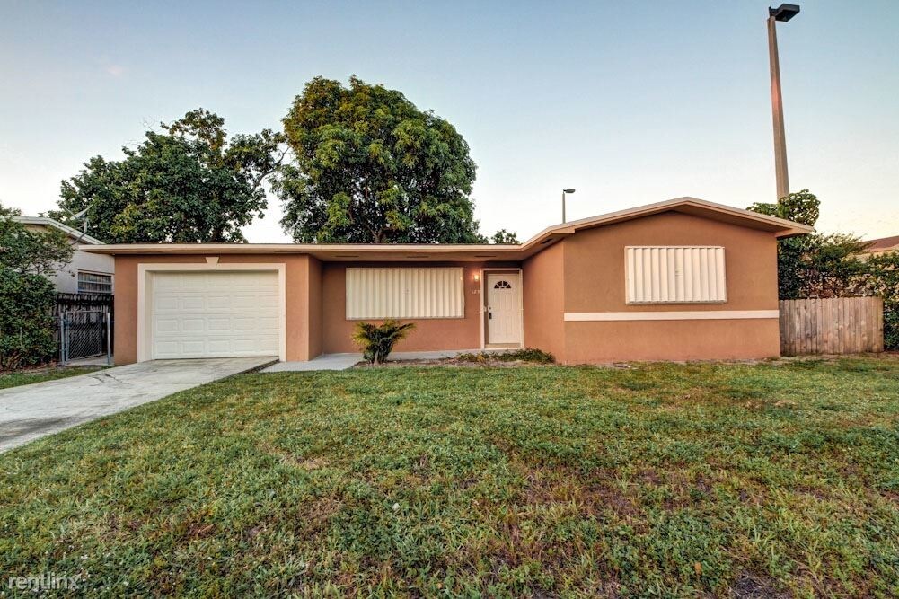 1251 NW 115th St, Miami, FL 33167 House Rental in Miami, FL