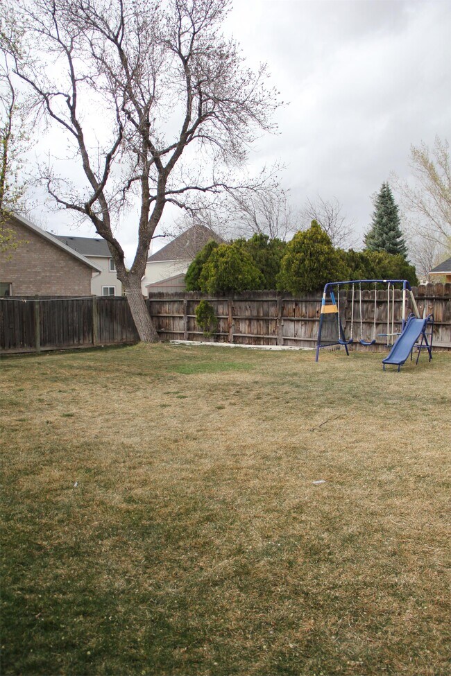 Foto del edificio - 545 N 800 E