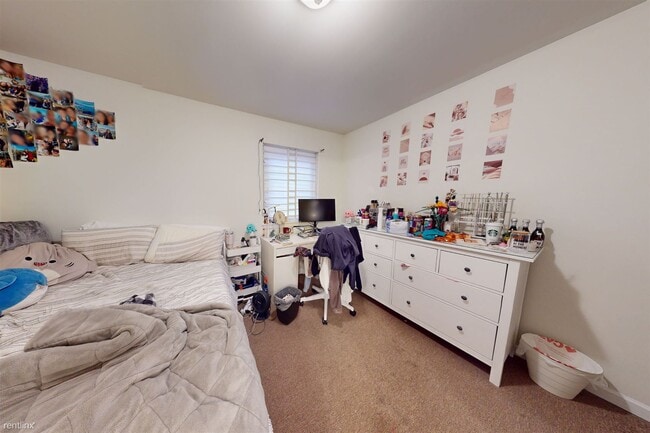 Building Photo - 5 br, 3 bath Duplex - 1810 N 17TH ST Unit 101