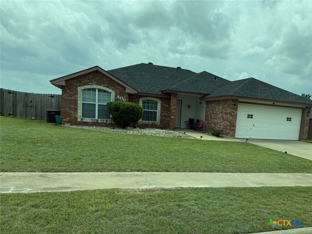 Primary Photo - 406 Ali Dr