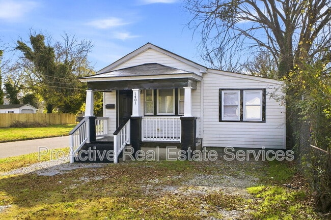 Building Photo - 1401 Portsmouth Blvd