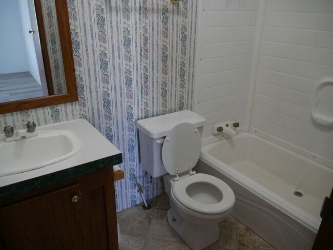Foto del edificio - Adorable mobile home in Quitman
