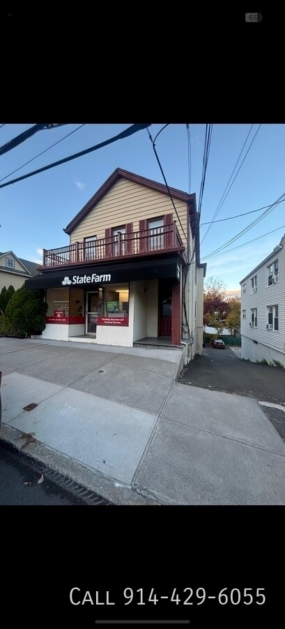 Foto del edificio - 383 Ashford Ave