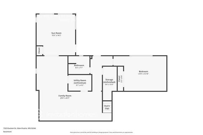 Foto del edificio - 7323 Paulsen Dr