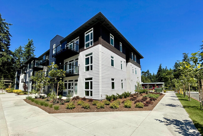 Foto del edificio - Commons on the Tualatin River