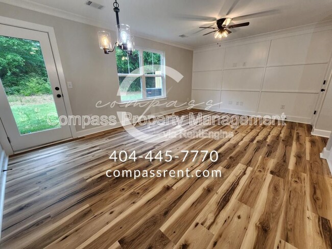 Foto del edificio - 229 Evergreen Trail SE
