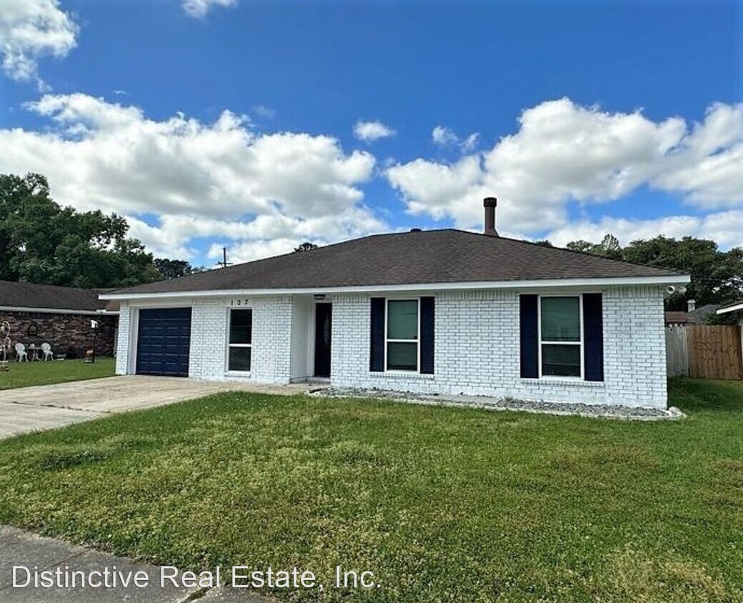 4 br, 2 bath House 103 Bard Circle House Rental in Slidell, LA