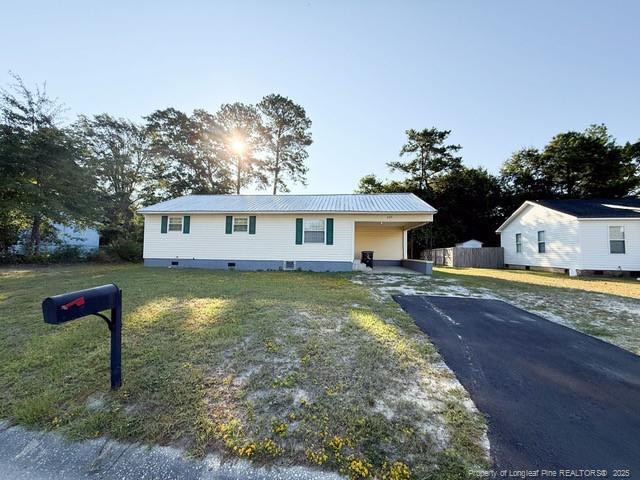 Primary Photo - 205 Waddell Dr