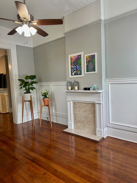 Foto del edificio - 3223 Dumaine St