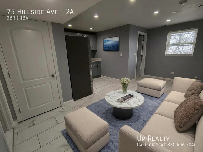 Foto del edificio - 75 Hillside Ave
