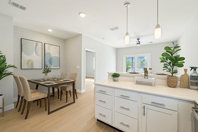 viva at Palm Coast three bedroom - Viva Palm Coast