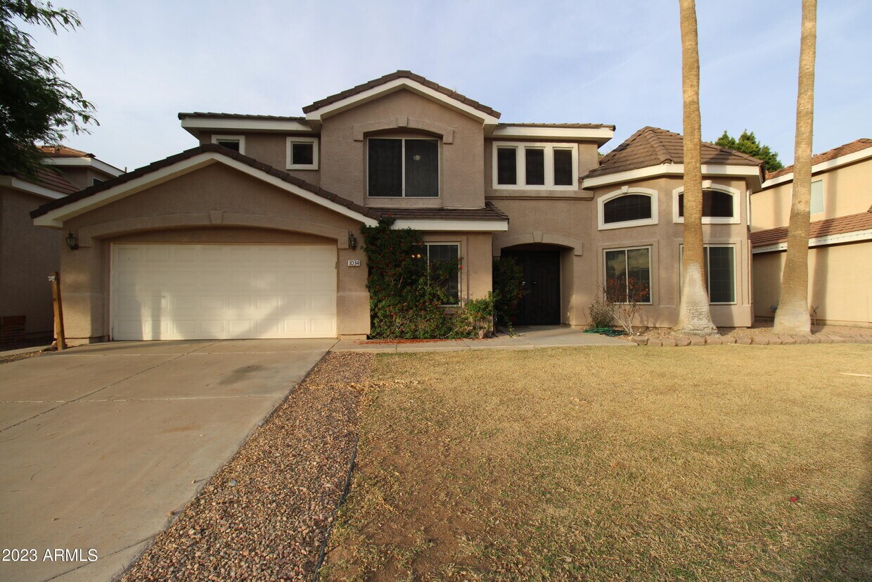 1034 W Juanita Ave, Gilbert, AZ 85233 House Rental in Gilbert, AZ