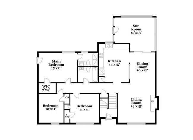 Building Photo - 427 Ridgetop Dr NW