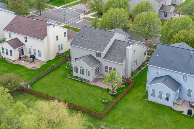 Foto del edificio - 2192 Fescue Dr