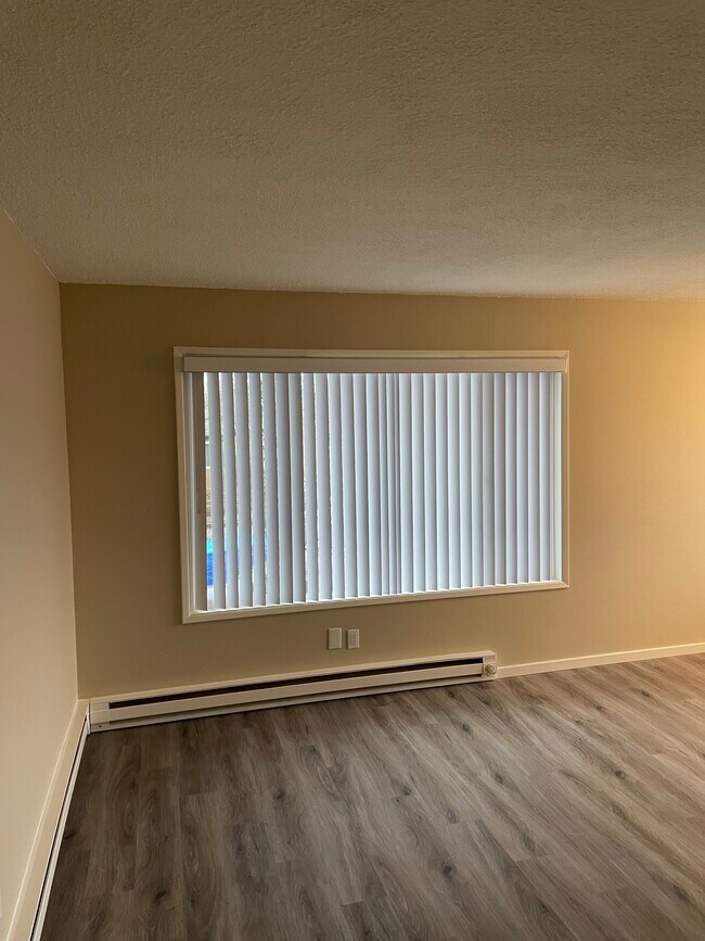 Nuevas ventanas energéticamente eficientes - 5330 SE Lafayette St