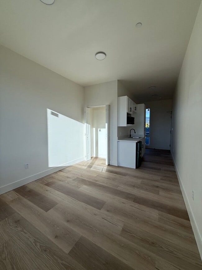 Interior Photo - Poets Place Apartment