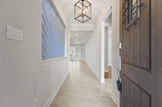 Foto del edificio - 4509 Rosemont St