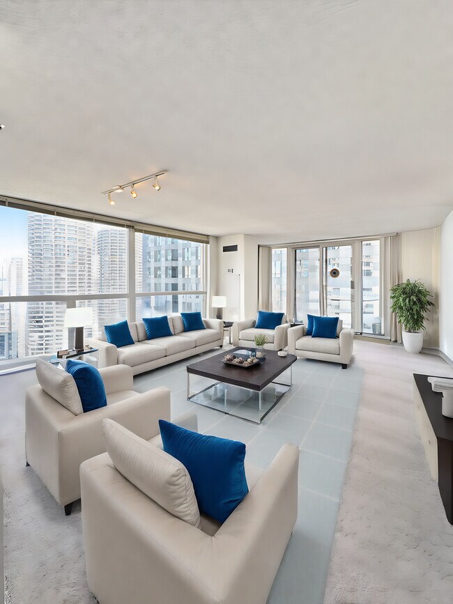 Foto del edificio - 200 N Dearborn St