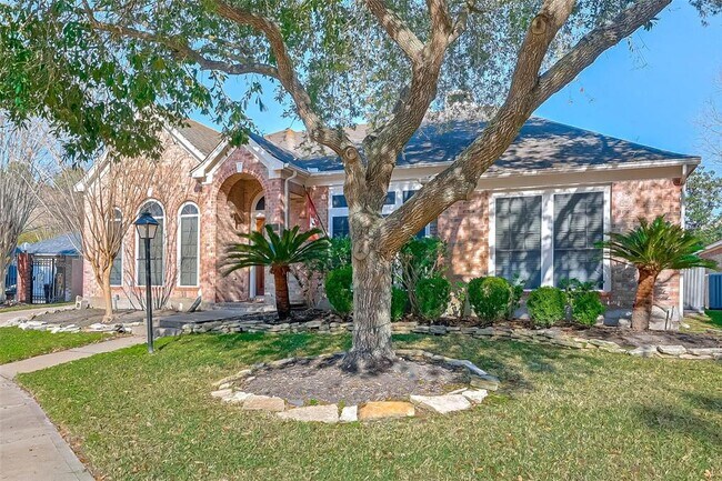 Building Photo - 3411 Shadow Bayou Ct