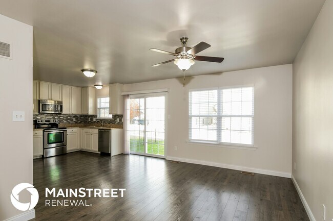 Foto del edificio - 3105 Timberlodge Landing