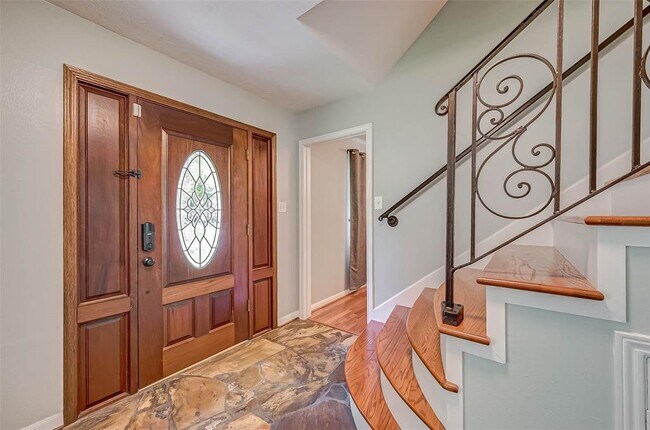 Foto del edificio - 13114 Barryknoll Ln