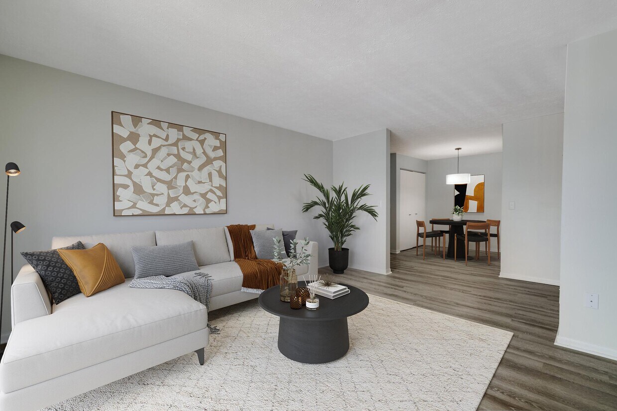 Foto principal - Port Crossing Apartments