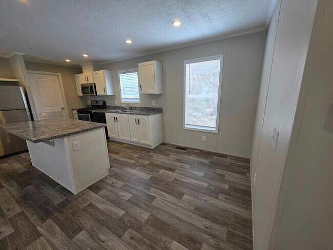 Foto del edificio - 3708 Cedar Loop