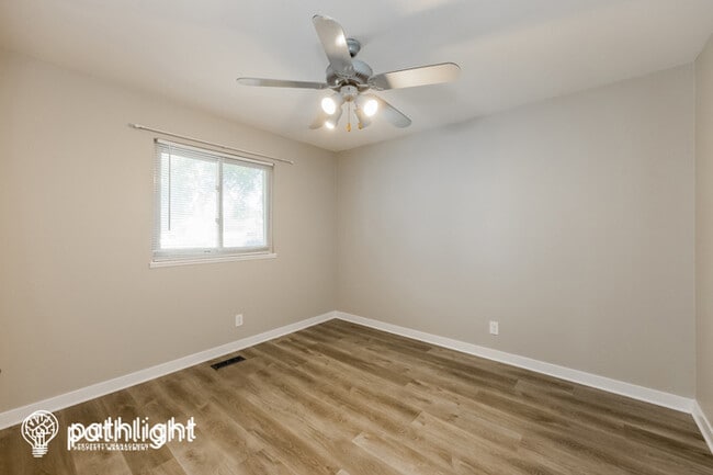 Building Photo - 2125 Frontier Drive, Colorado Springs, CO,...