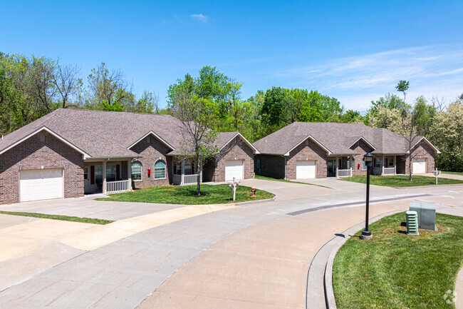 Foto del edificio - Grandview Estates