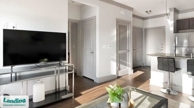 Foto del edificio - 4689 Mustang Pkwy