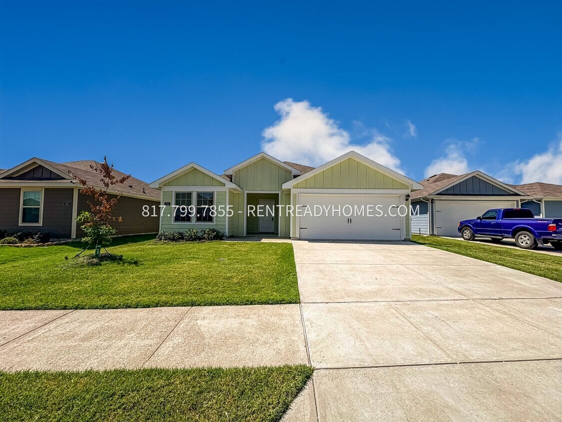 Foto principal - 116 Creek End Dr