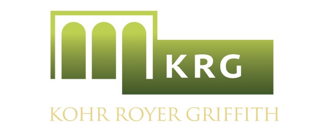 Kohr Royer Griffith Inc.