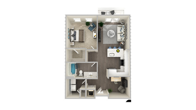 Foto del edificio - ShoreView Waterfront Apartments