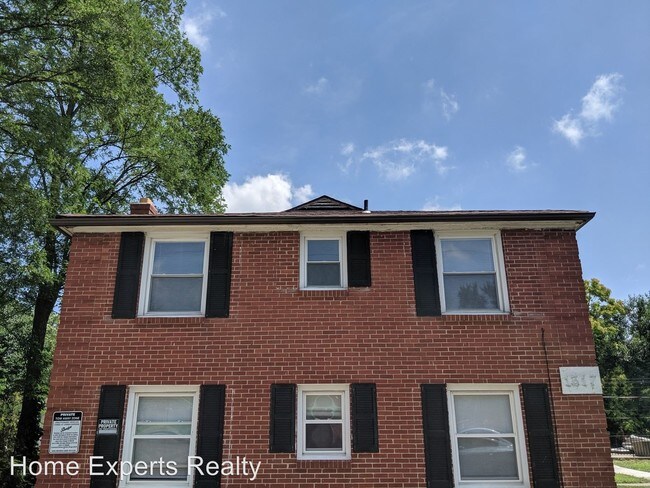 Building Photo - 1317 Salem Ave