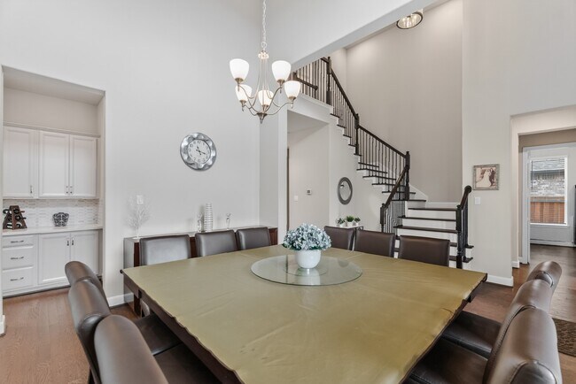 Foto del edificio - 8110 Copper Rock Dr
