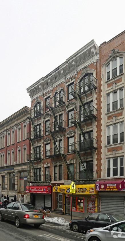 Building Photo - 1801-1803 Pitkin Ave