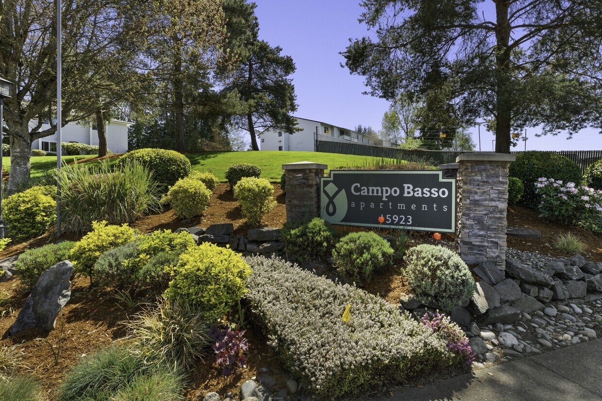 Foto principal - Campo Basso Apartment Homes