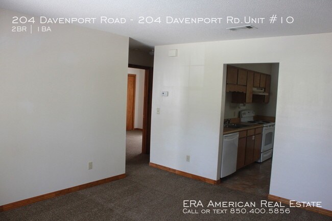Foto del edificio - 204 Davenport Rd