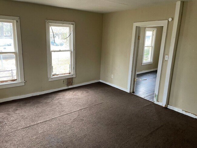 Foto del edificio - 531 E 73rd St