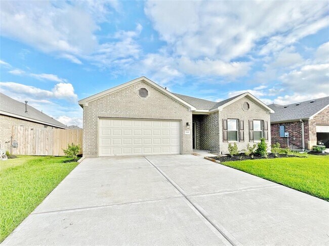 Foto del edificio - 5431 Still Creek Ranch Dr