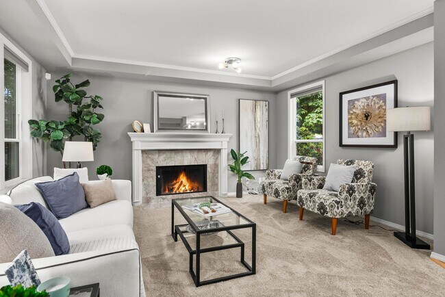 Foto del edificio - 9123 NE 145th St
