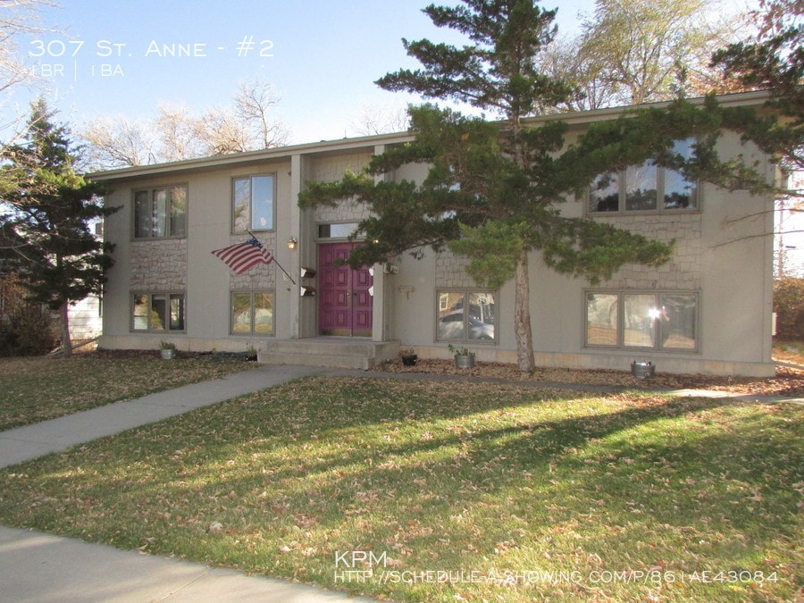 Primary Photo - 307 St Anne St