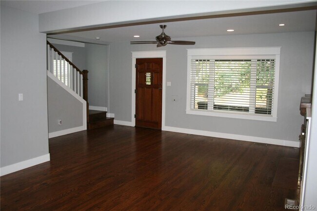 Photo - Prime Wash Park location!! Modern remodeled bungalow with high-end finishes close to Wash Park, r... House