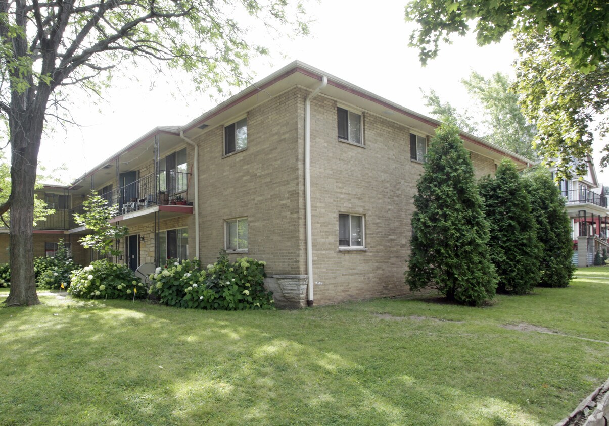 Foto del edificio - 2810-2818 S 15th St