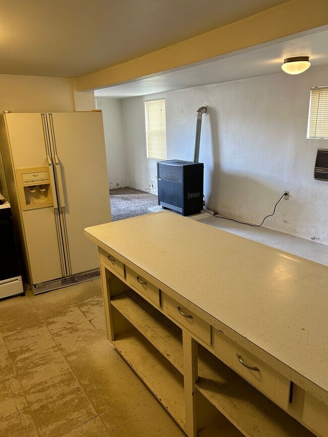 Foto del edificio - 3 Bedroom 1.5 Bathroom 1 Story Home In Winslow