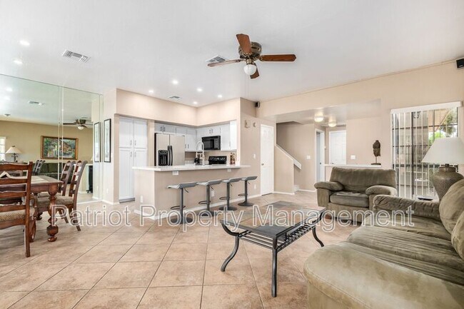 Foto del edificio - 9705-9705 E Mountain View Rd