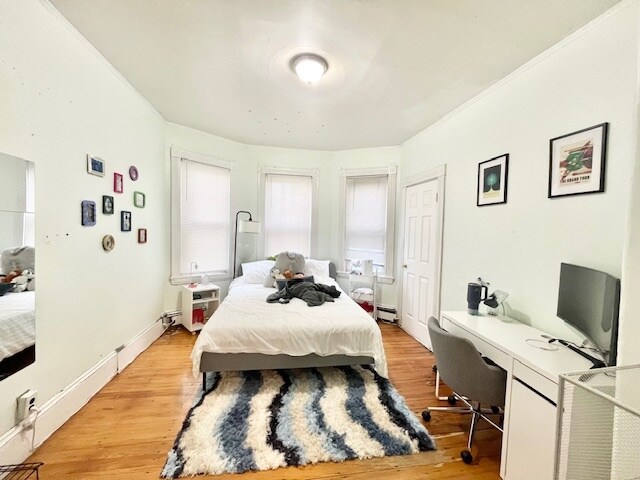 Foto del edificio - 168 Hillside St