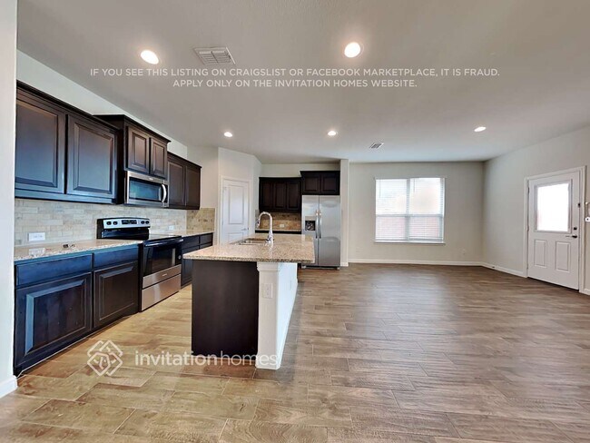 Foto del edificio - 146 Wagon Mound Dr